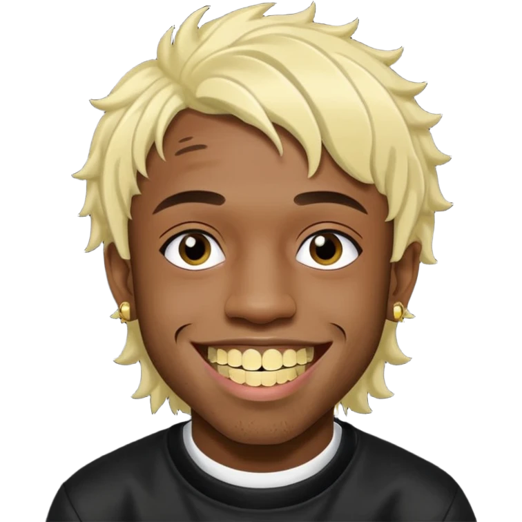 lil uzi vert emoji