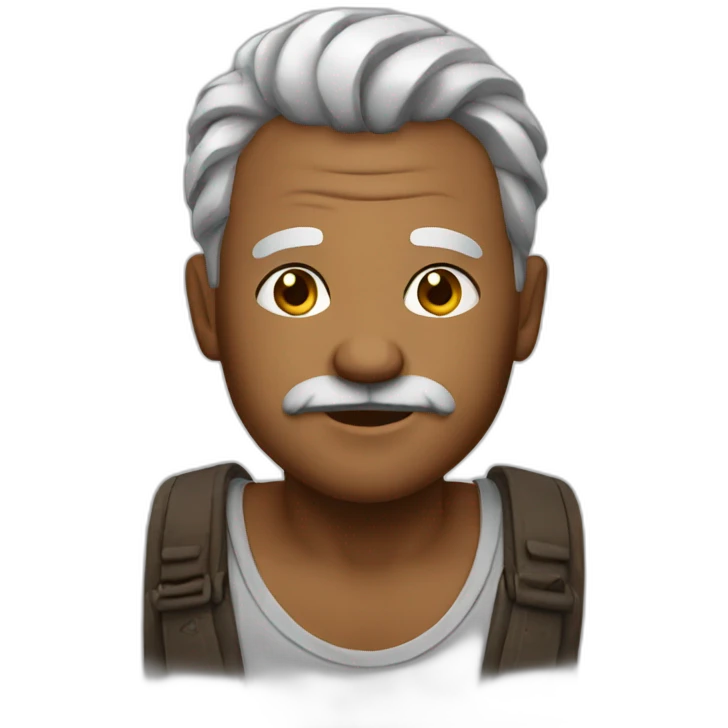 matue emoji