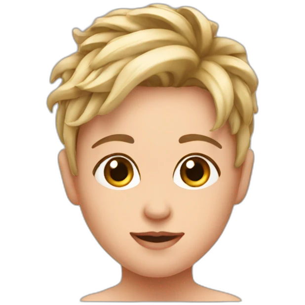 fertility emoji