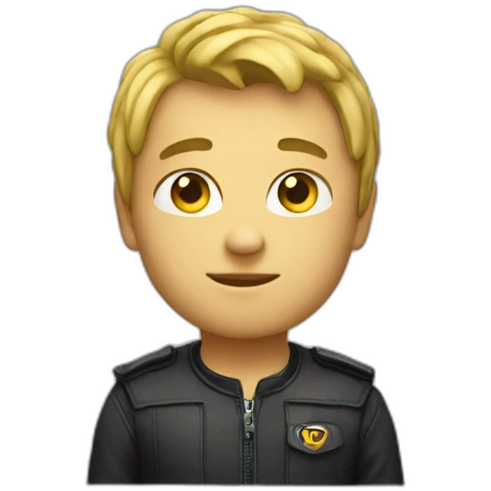 Mini emoji