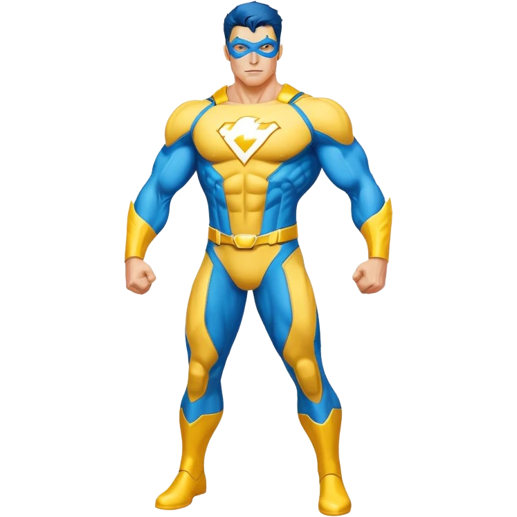 Invincible emoji
