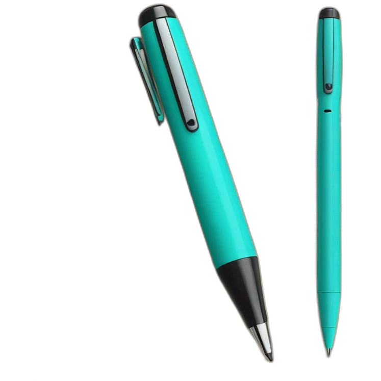 stabilo pen emoji