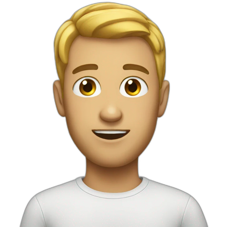 random emoji