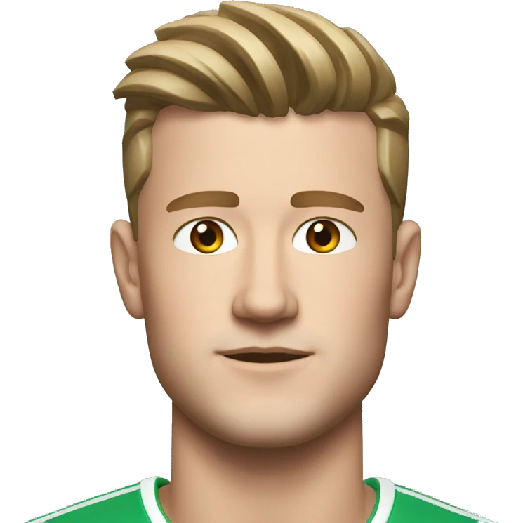 De ligt  emoji