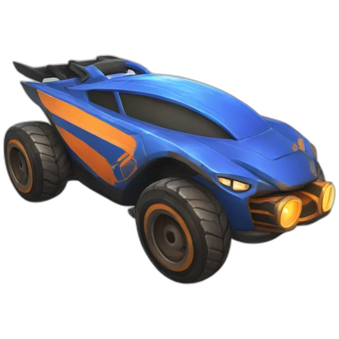 Rocket league emoji