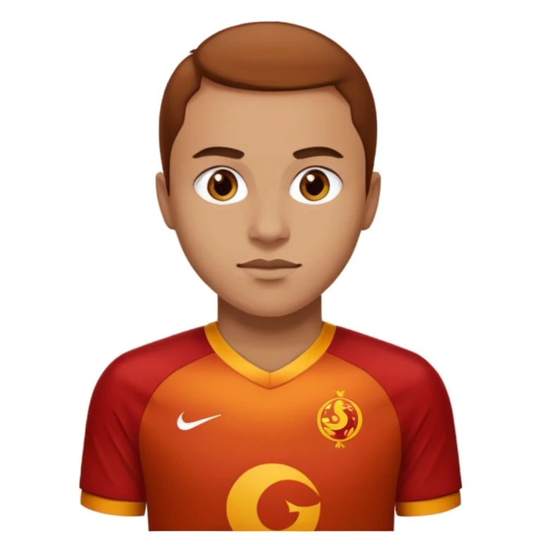 Galatasary emoji