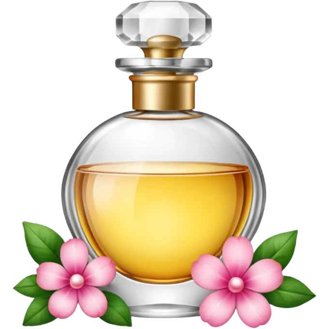 perfume emoji