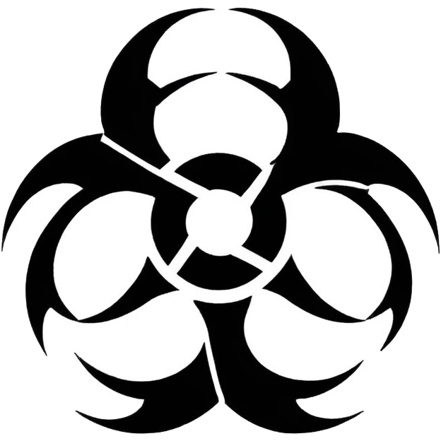 Scp foundation logo emoji