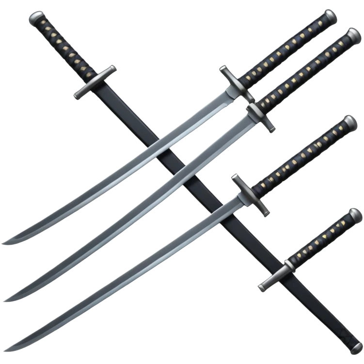 N̈I need zoro 3 sword emoji same as in onepiece zoro's emoji