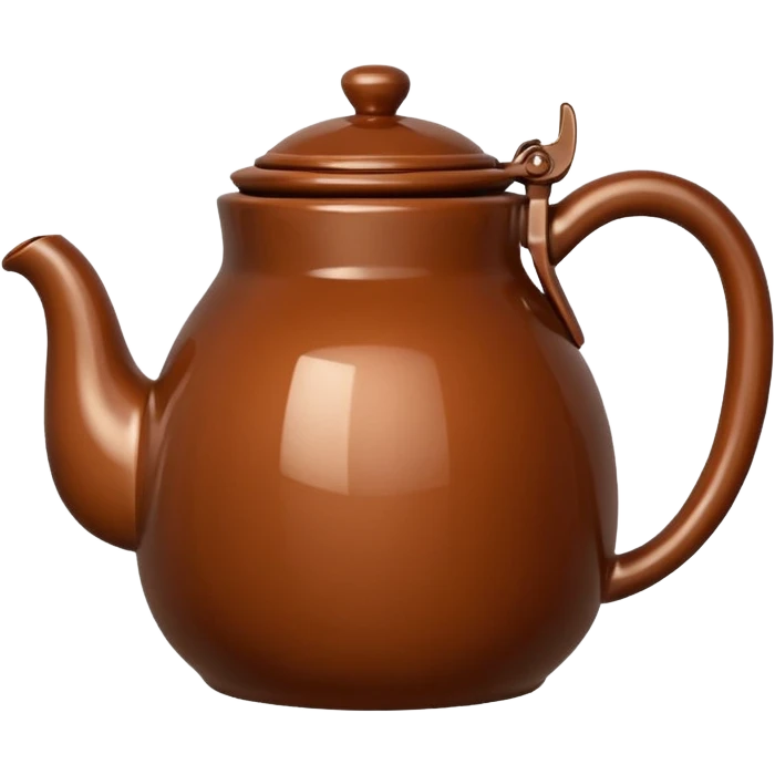 tea pot emoji