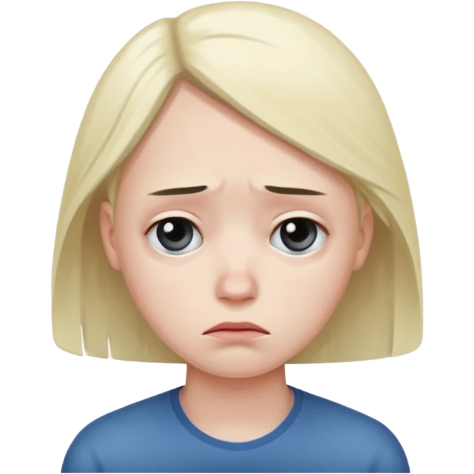 Loser emoji