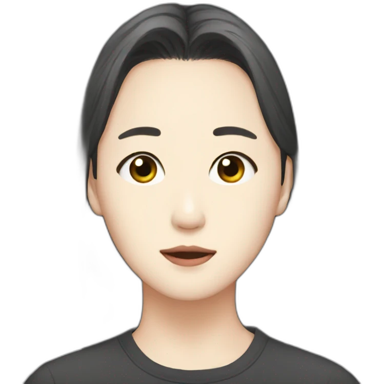 Kdrama emoji