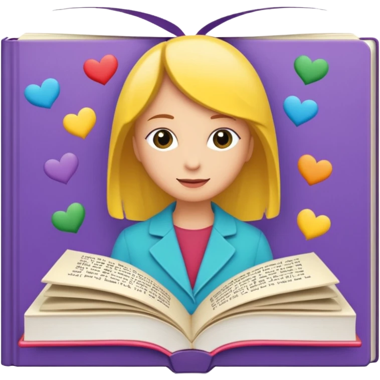 le livre comme toi de lisa jewell emoji