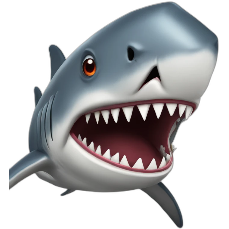 sharknado emoji