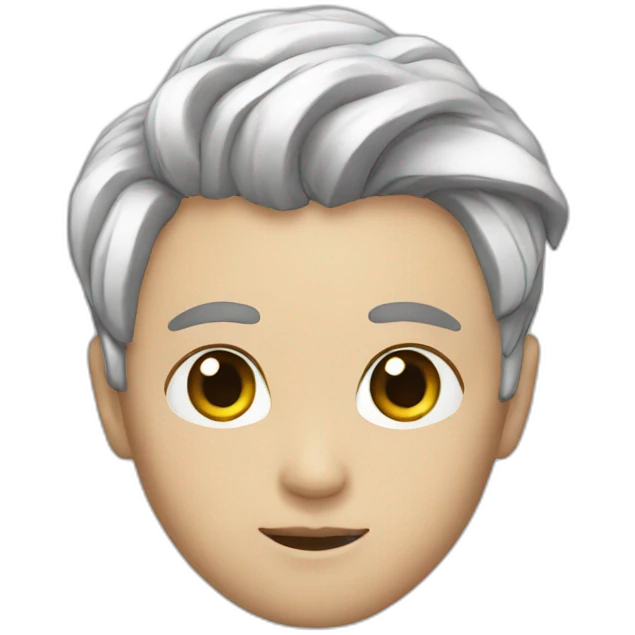 kpop emoji