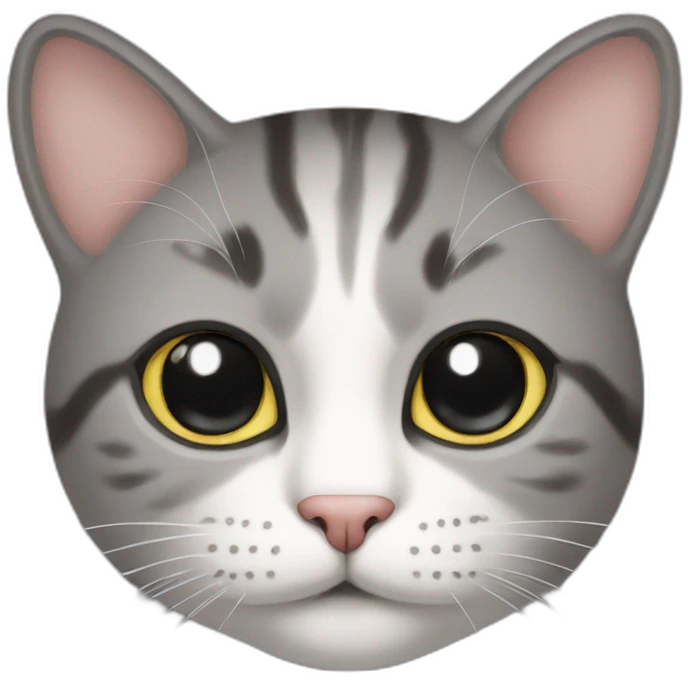 Gatto emoji