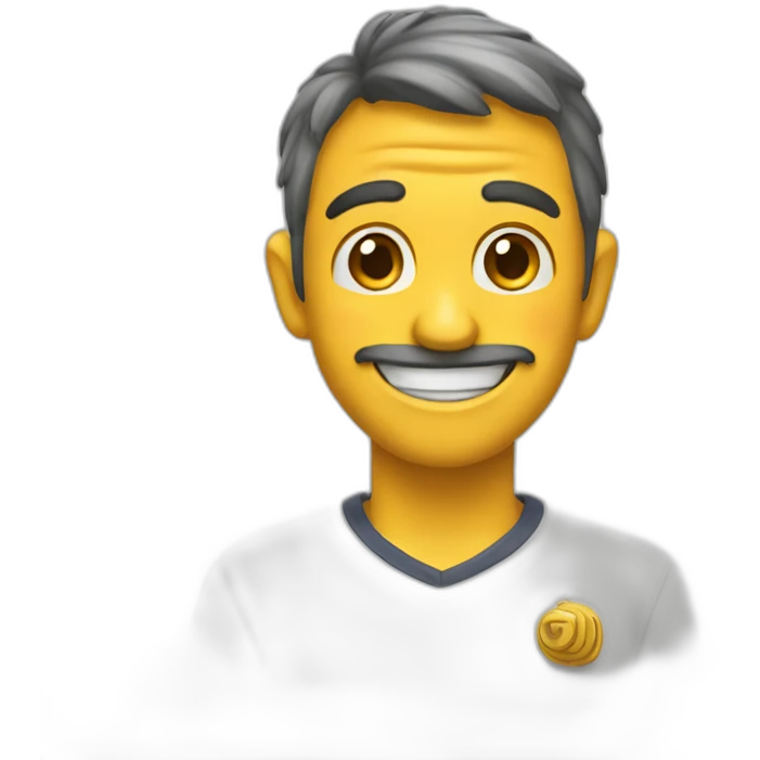 monito-feliz emoji