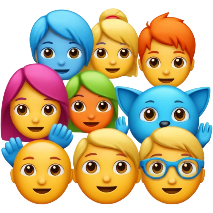 abbreviation АСК emoji