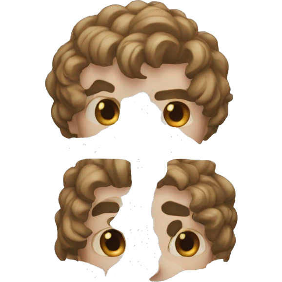 Closer emoji