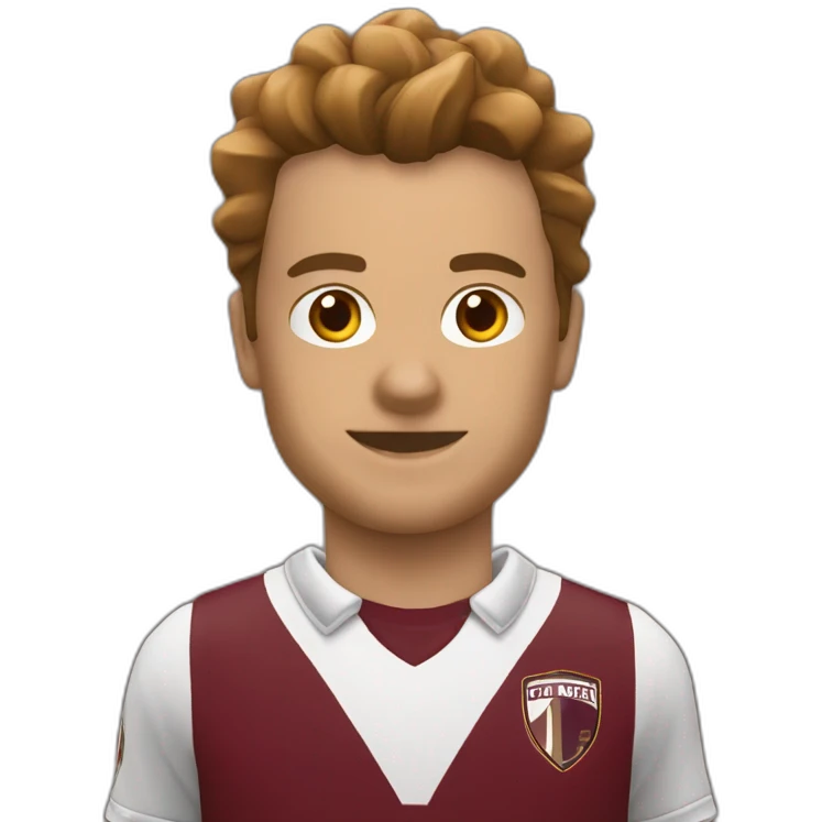 salernitana emoji