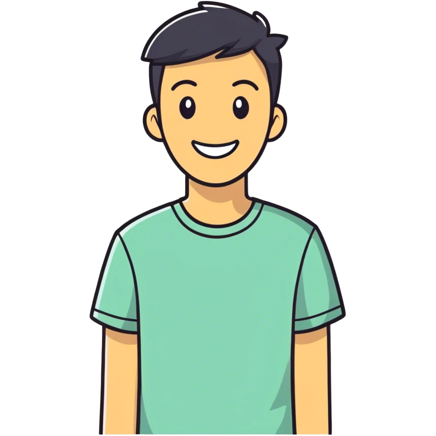 me emoji