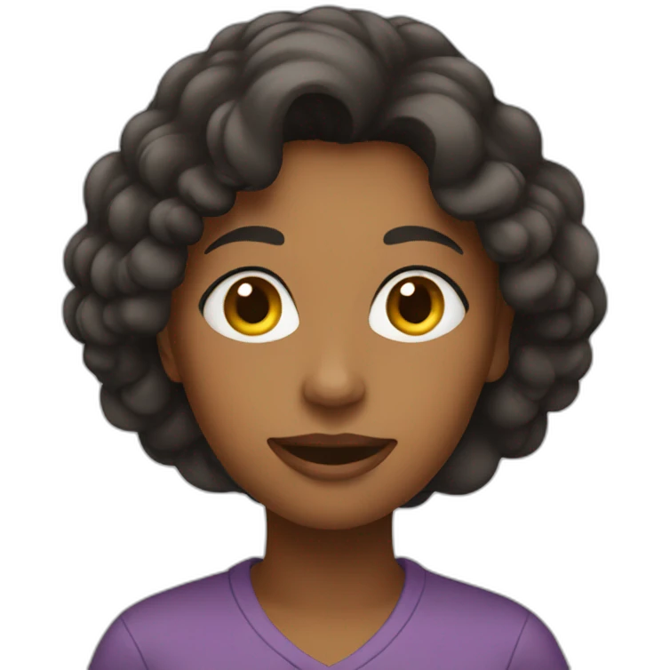 mother emoji
