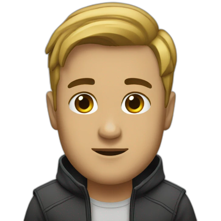 LA LEY emoji