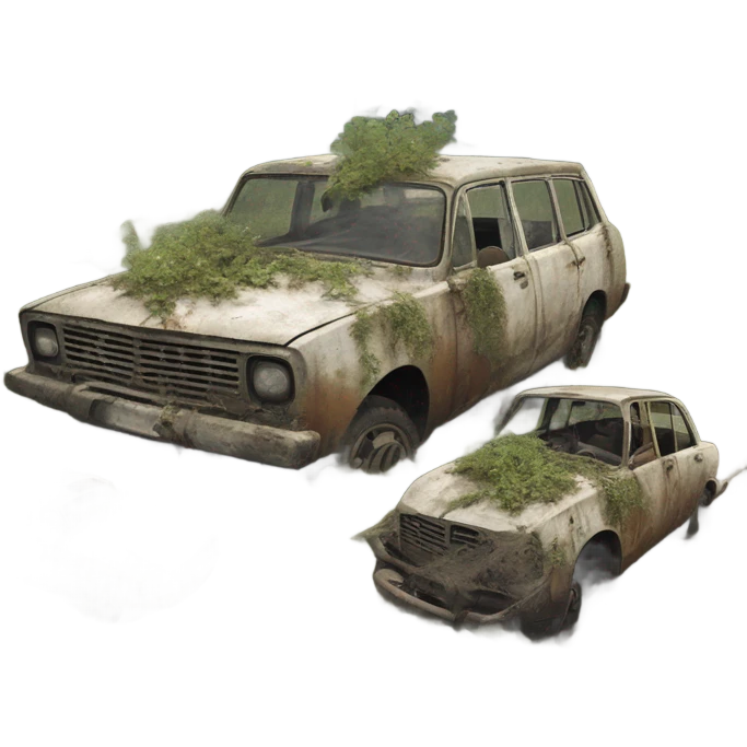chernobil emoji