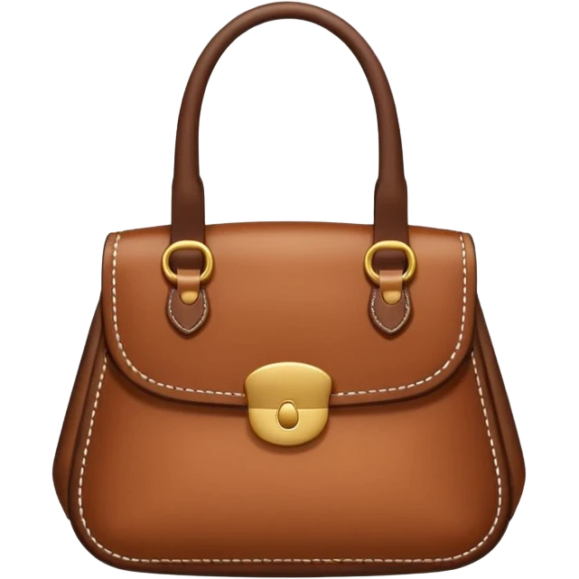 emoticon bolso emoji