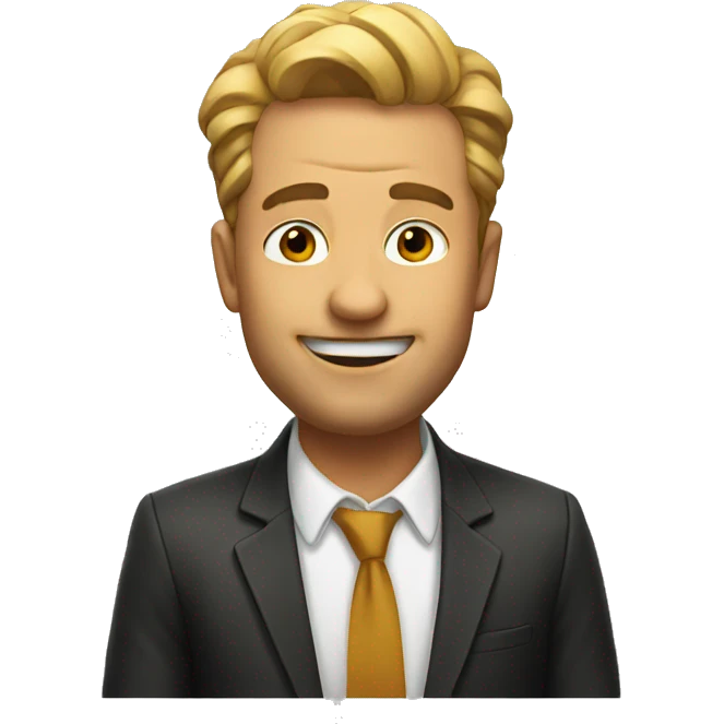 Fun emoji