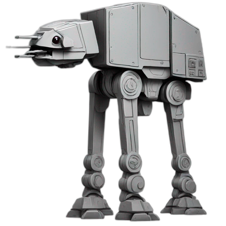 At-at emoji