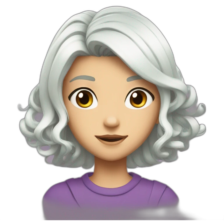 w.i.t.c.h. will emoji