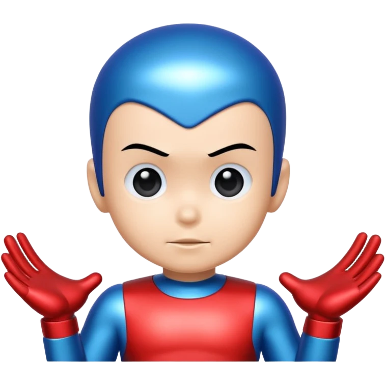 Astroboy emoji