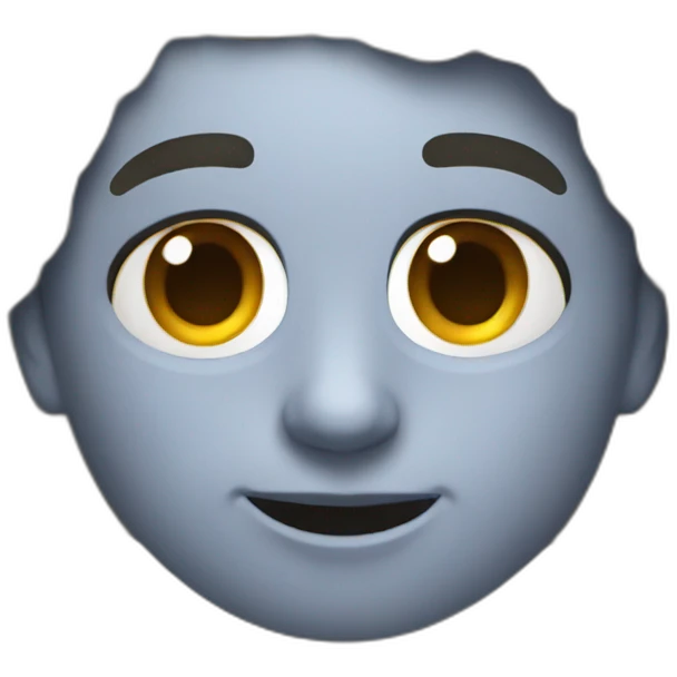 ai emoji emoji