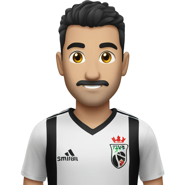 Beşiktaş emoji