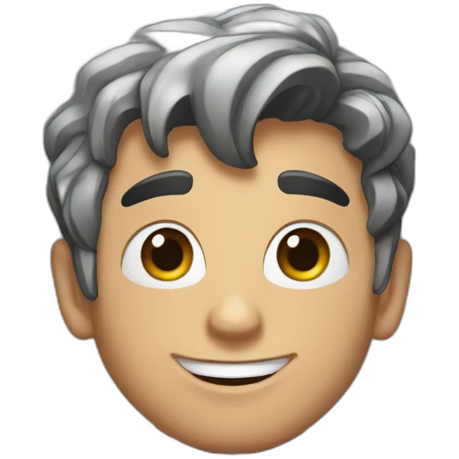 spiderman emoji