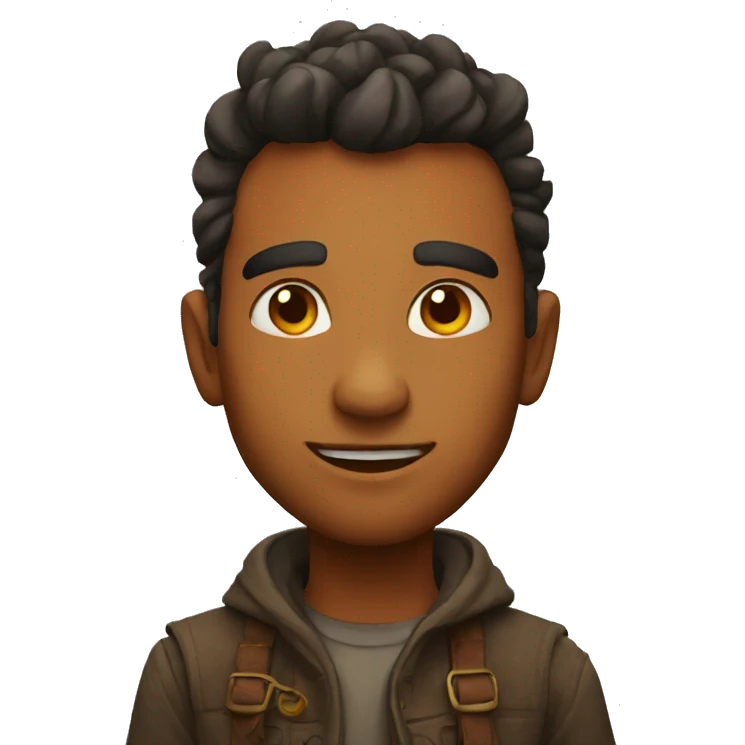 ember emoji