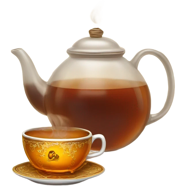 çay emoji
