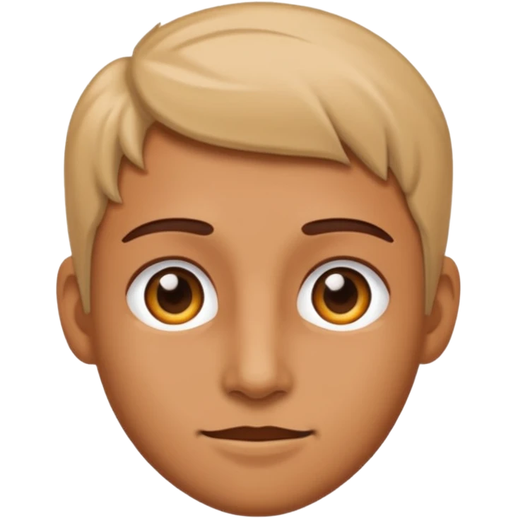 Gitan emoji