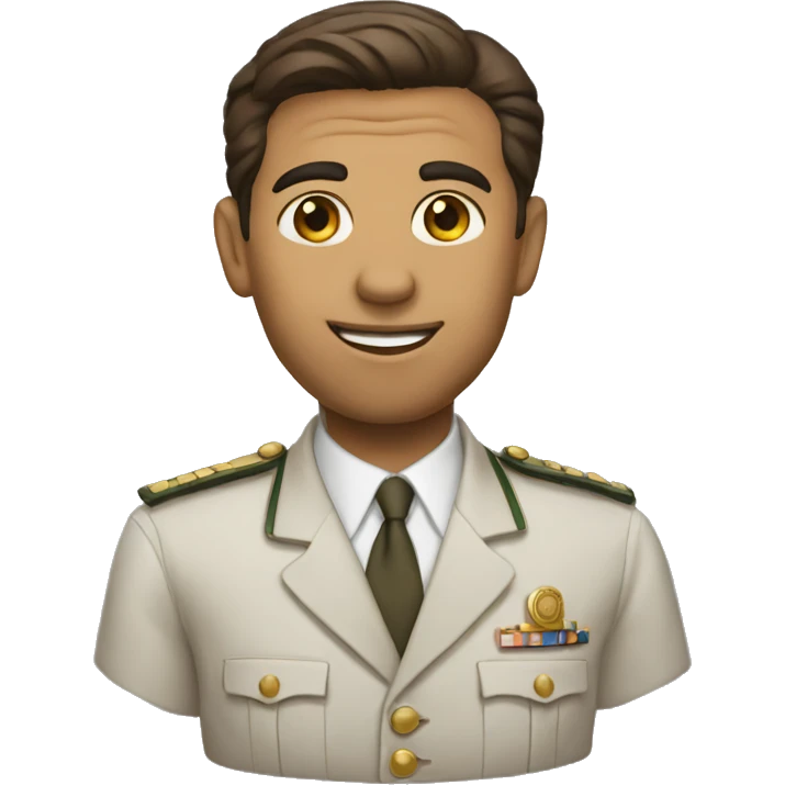 Casablanca emoji