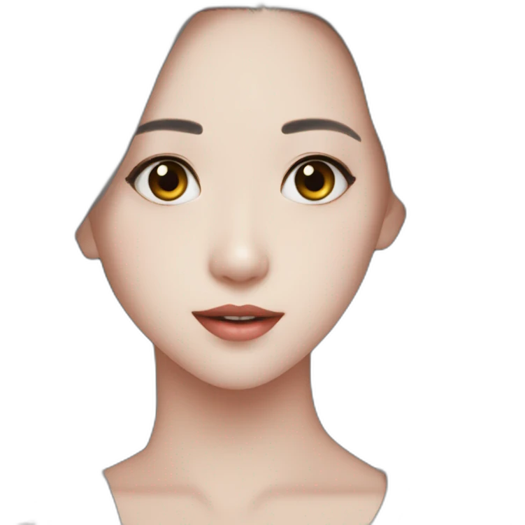 Jisoo emoji