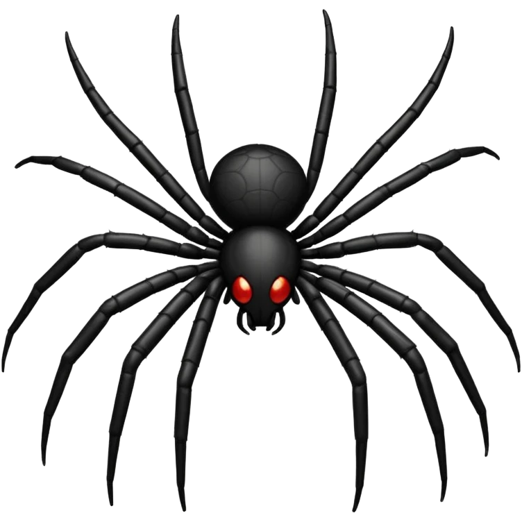 spider emoji