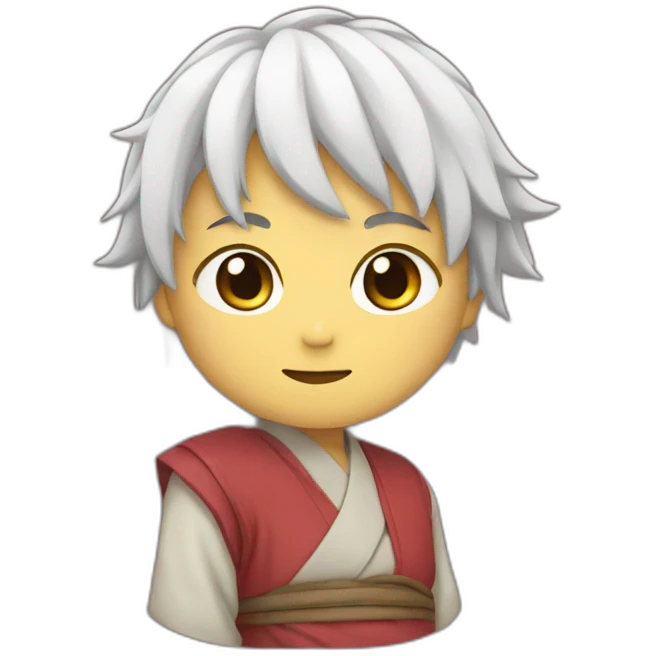 Mitsuri emoji