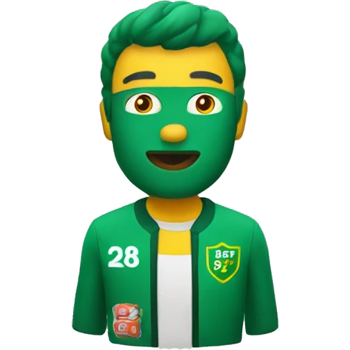 bet365 emoji