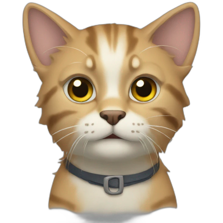 Flerken emoji