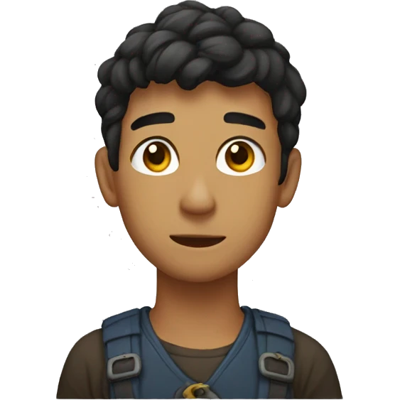 Picaflor  emoji