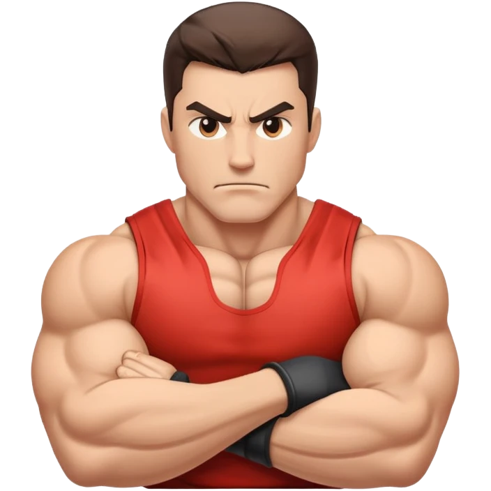 Hero emoji