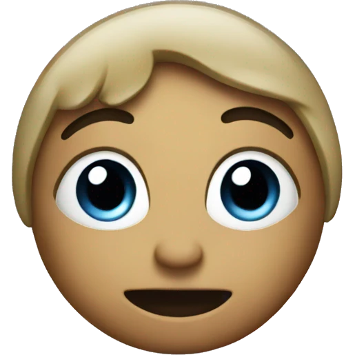 Galaxy emoji