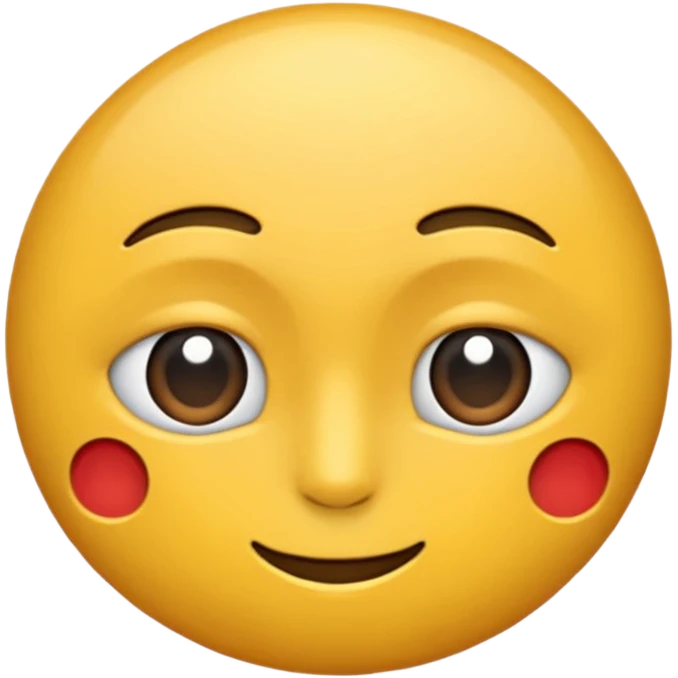 Джедайский меч emoji