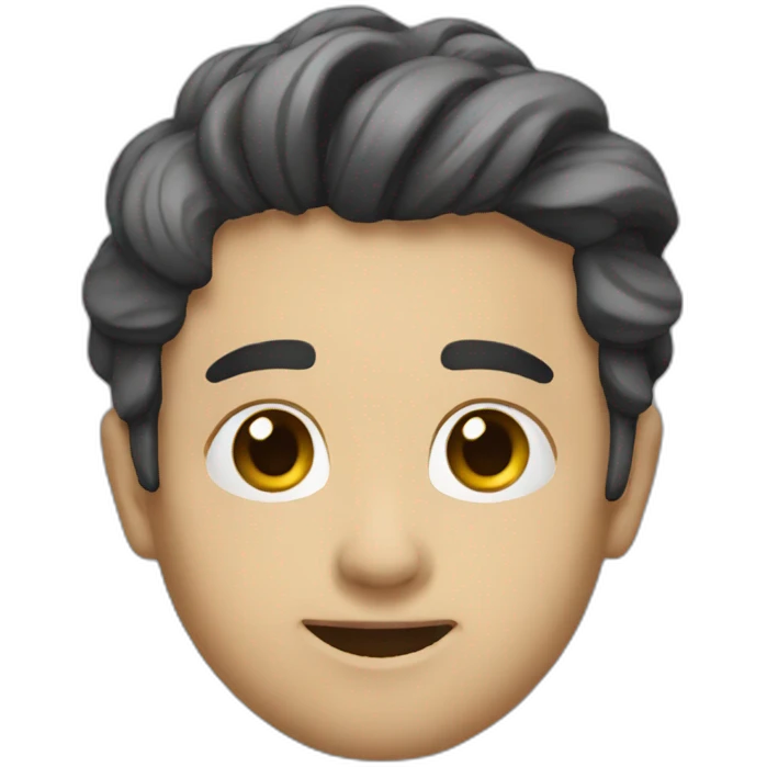 ask emoji